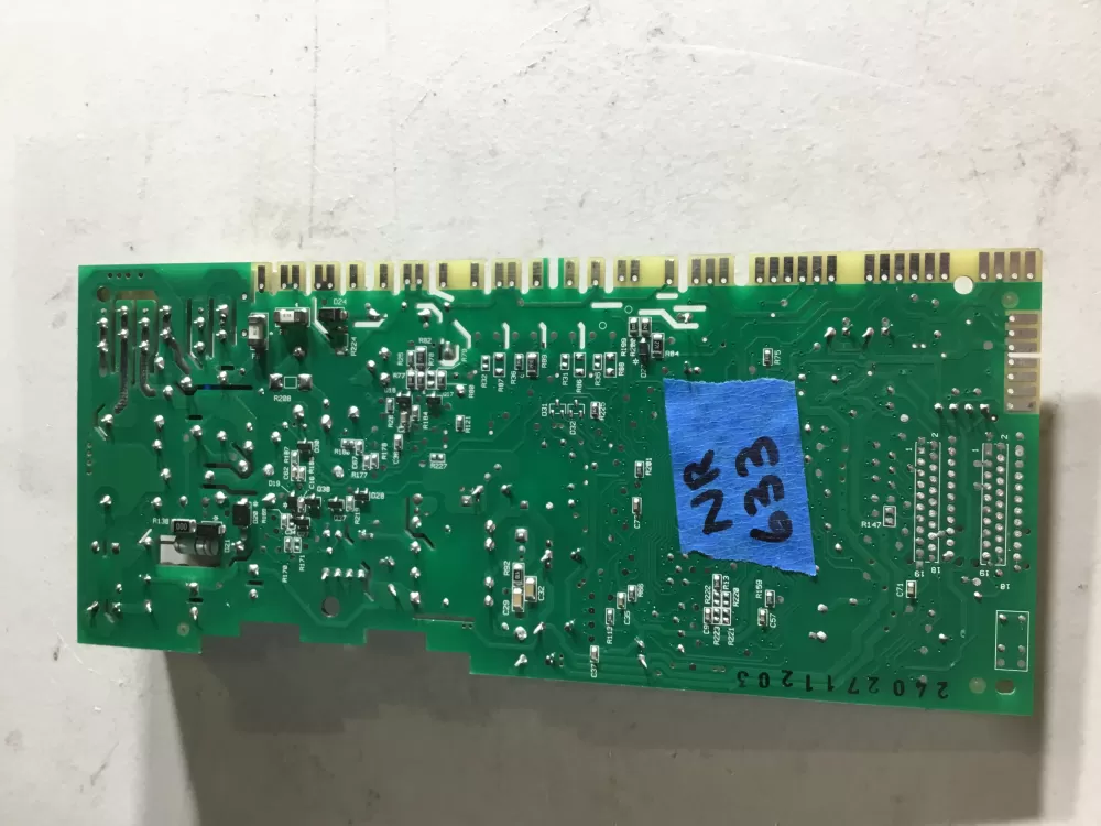 782557-00 Whirlpool Dishwasher Control Board Part AZ47227 | NR633