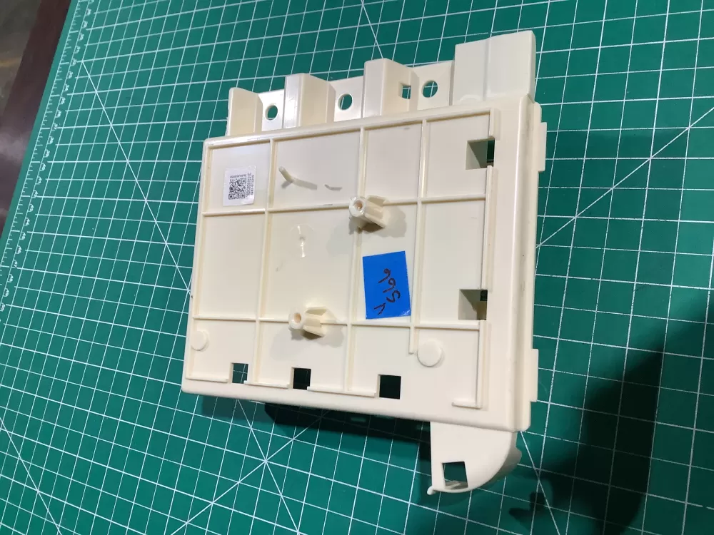 Samsung DC92 01531C DC9201531C Washer Control Board Inverter AZ141641 | NRV566