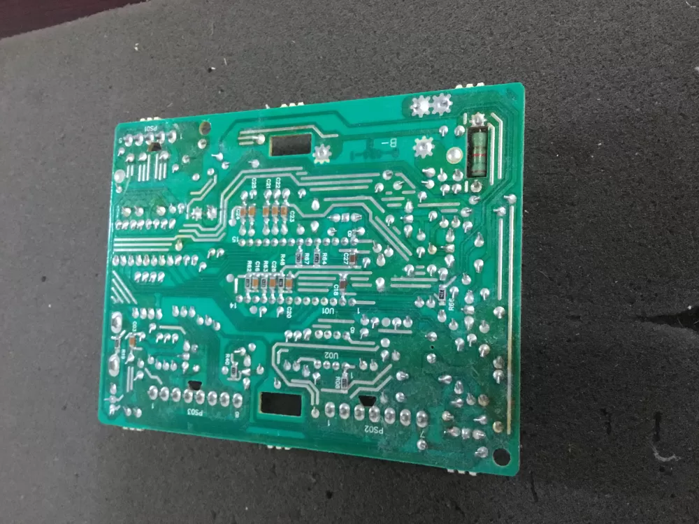 Kenmore 3978922 Dryer Control Board AZ89109 | NR1139