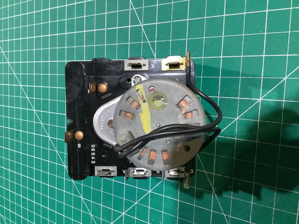 GE Frigidaire Electrolux AP2107868 Dryer Timer AZ148011 | NR2483