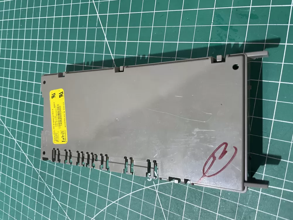 Whirlpool Kenmore Estate Dishwasher Control Board AZ195518 | Wm504