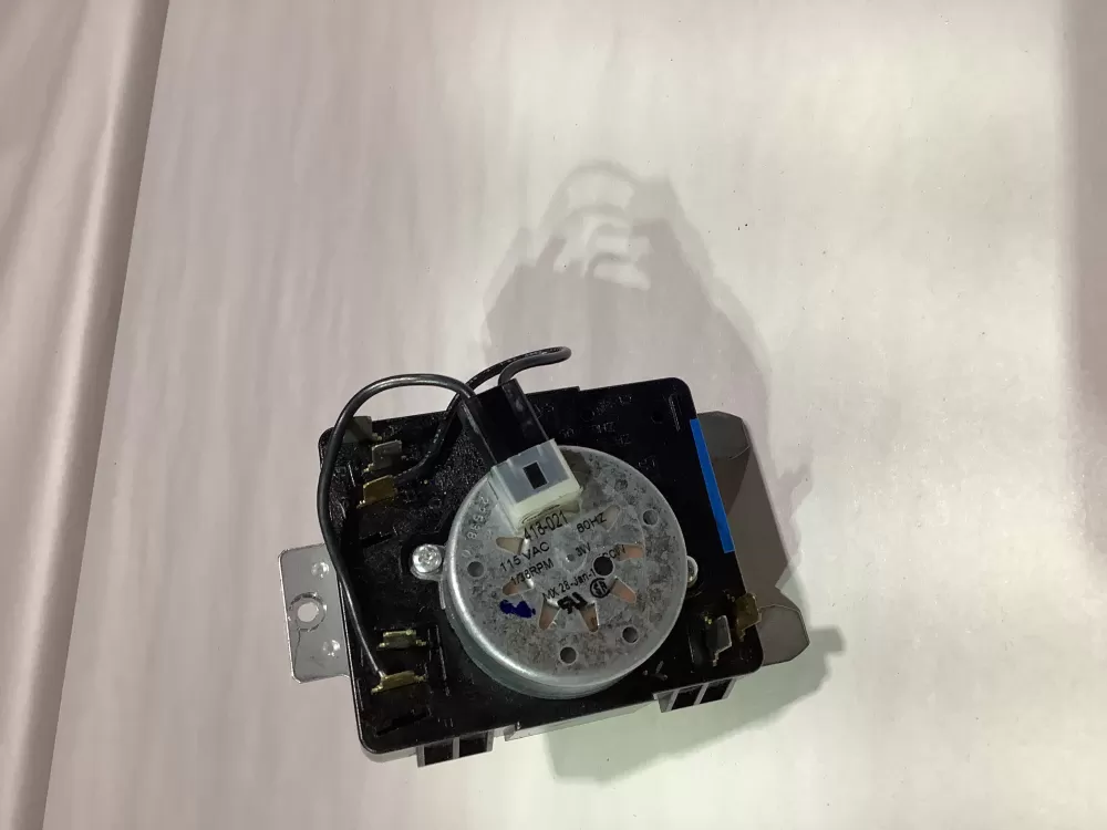GE 175D1445G015 WE4X832 Dryer Timer AZ144882 | ZC2388