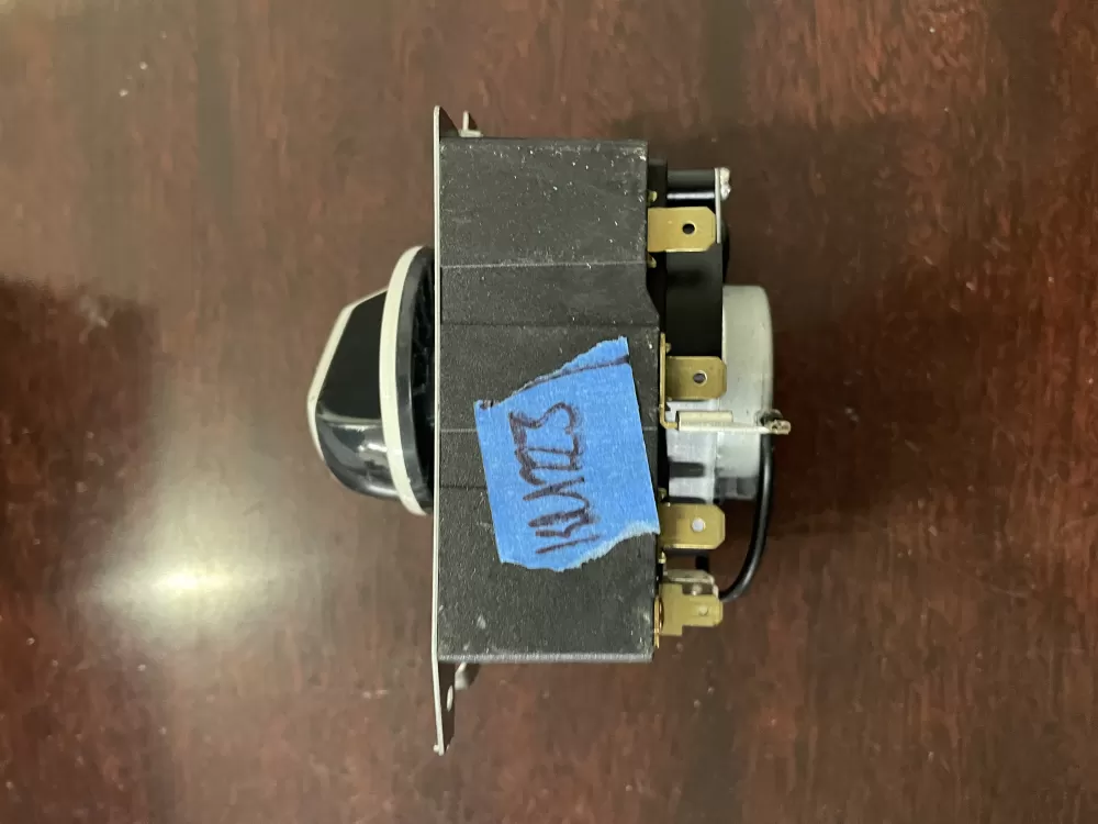 Kenmore General Electric WE4M521 WE04X22654 Dryer Timer AZ39876 | KM223