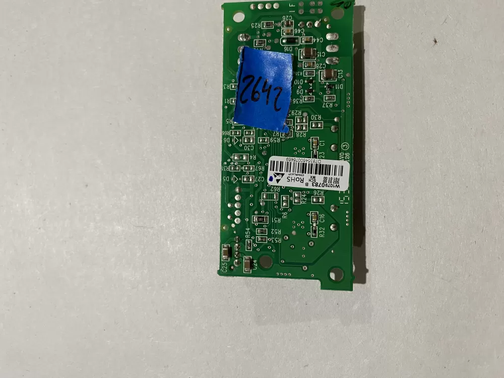 Maytag KitchenAid Jenn Air Refrigerator Control Board AZ177253 | BK2642