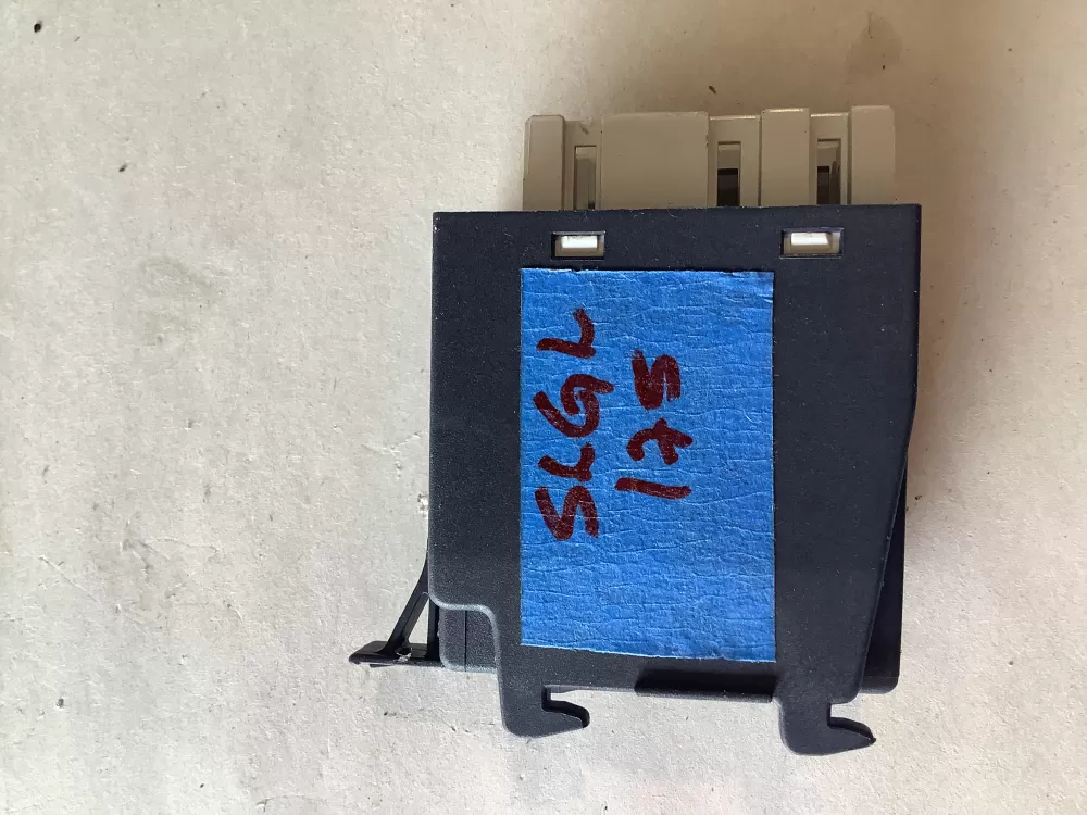 Kenmore 461970206341 Washer Relay AZ148931 | SL175
