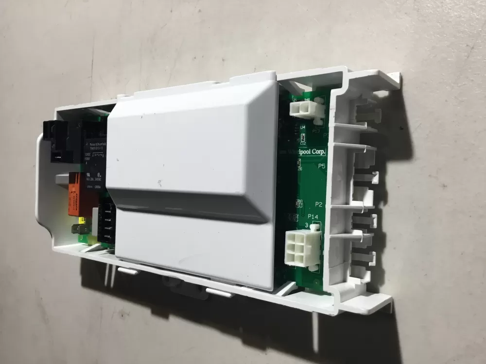 Whirlpool Maytag WPW10111616 W10118243 Dryer Control Board AZ38032 | NR12