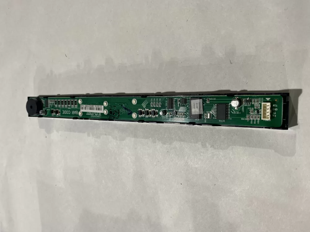 LG EBR42479302 Refrigerator Temperature Control Board AZ149549 | BK2492