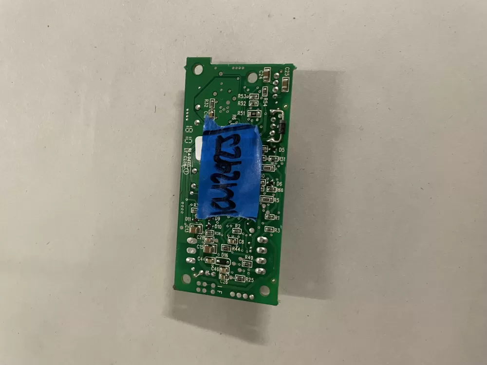 Whirlpool KitchenAid AP6004628 Refrigerator Control Board AZ144487 | KM2423