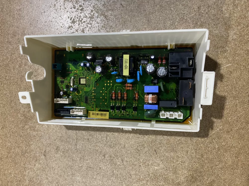 Samsung AP5966787 DC92 01025D PS11719814 Dryer Control Board AZ66225 | BK767