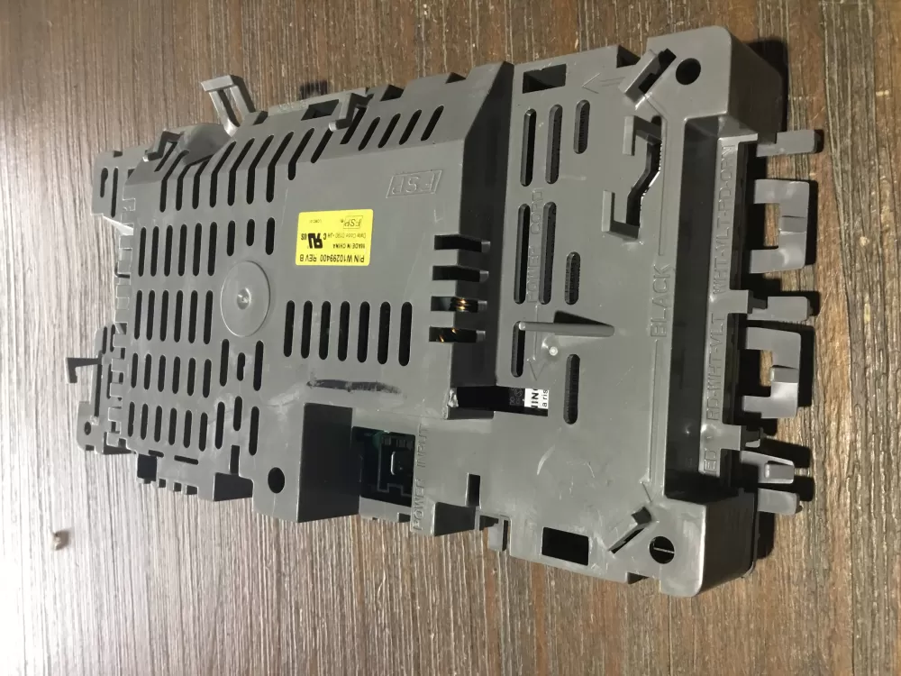 Whirlpool W10299400 Washer Control Board Main AZ52088 | NR1871