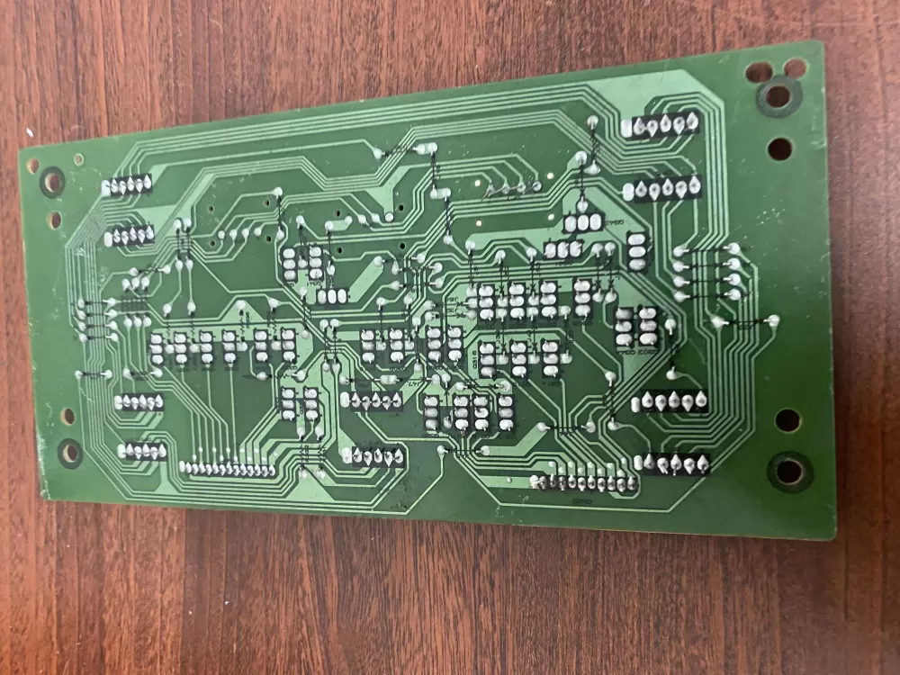 LG Kenmore EBR64624903 Range Control Board Ran Display AZ30337 | BK195
