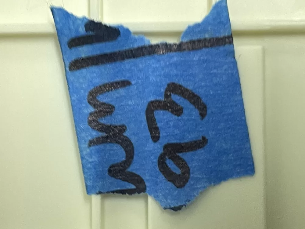 Samsung AP5916779 DC92-01606C DC92-01596D Dryer Control Board AZ27451 | WM93