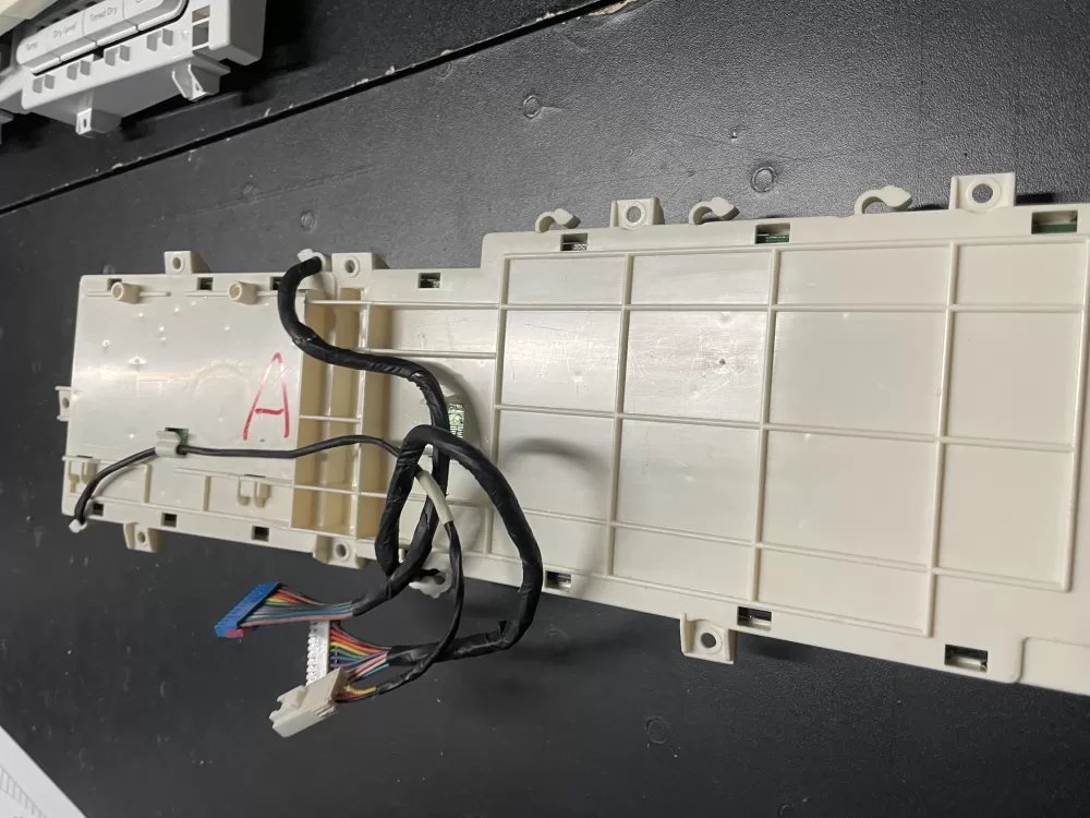 LG Kenmore 6870EC9139A 6871EC1116A Washer Control Board AZ9397 | WMV61