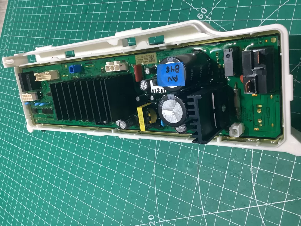 Samsung Washer Main Board 06DC9202388K AZ187732 | AV848