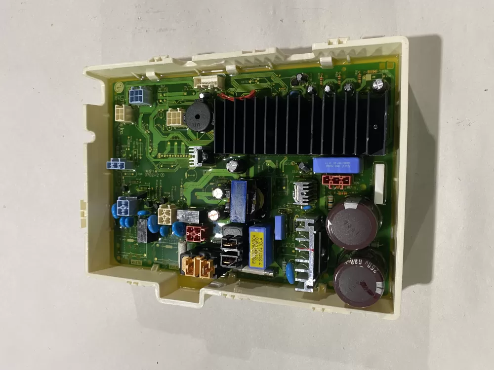 LG EAX32220501 EBR32268004 Washer Control Board
