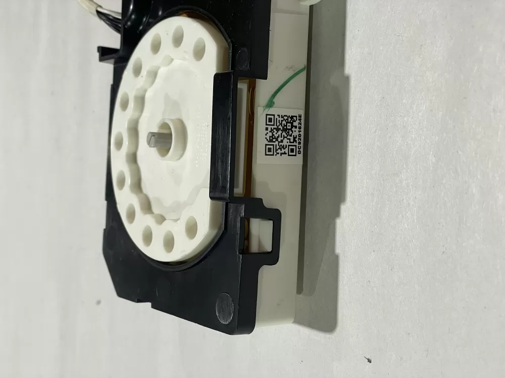 Samsung Washer Control Board DC92-01624B AZ187097 | KMV434