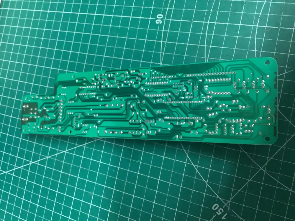 Frigidaire  GE  Electrolux 154470603 Dishwasher Control Board