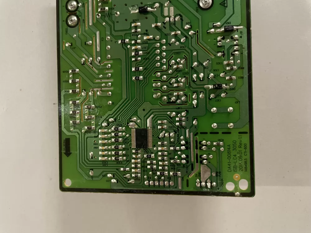 Samsung DA92 00459B PBA1D0030 Refrigerator Control Board AZ143903 | KM2404