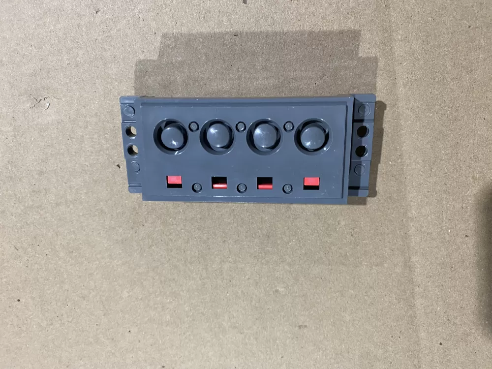 Frigidaire 754-92-044 754 92 044 75492044 Dishwasher Cycle Selector Button Control