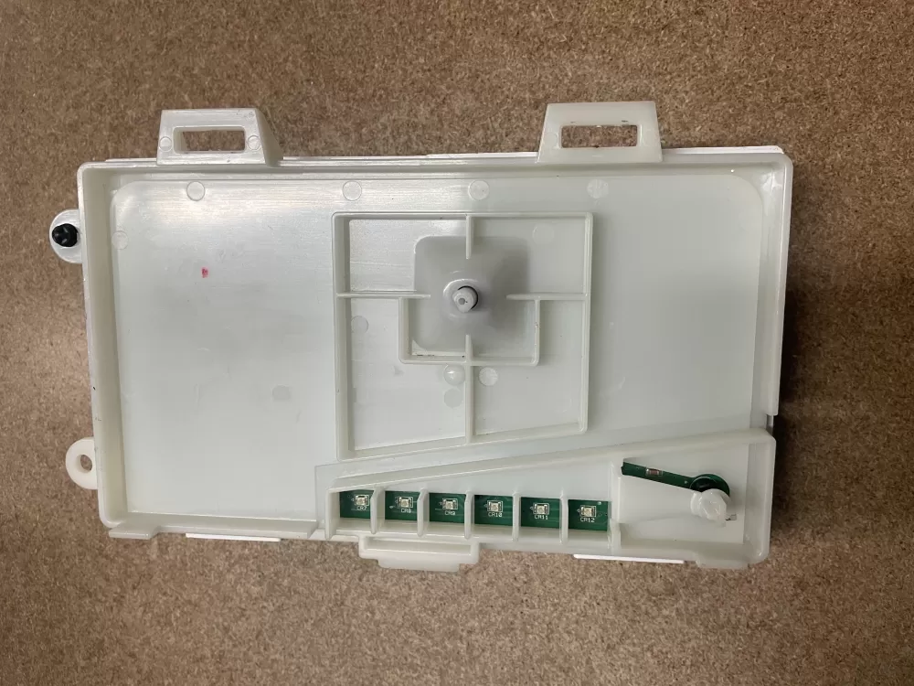 Whirlpool Amana Admiral Roper W10484681 Washer Control Board AZ22235 | KM1502