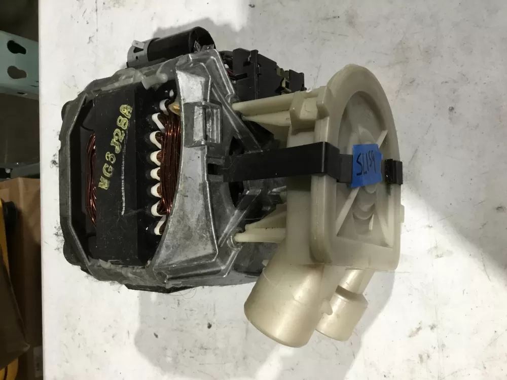 GE 189D5526A001 Washer Drive Motor AZ79173 | Sl159