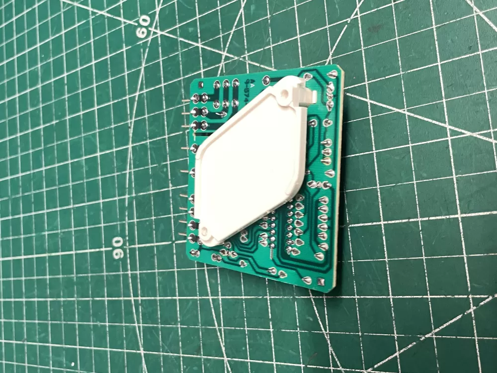 Kenmore 240554501 Refrigerator Adaptive Defrost Control Board AZ213314 | Wm1048