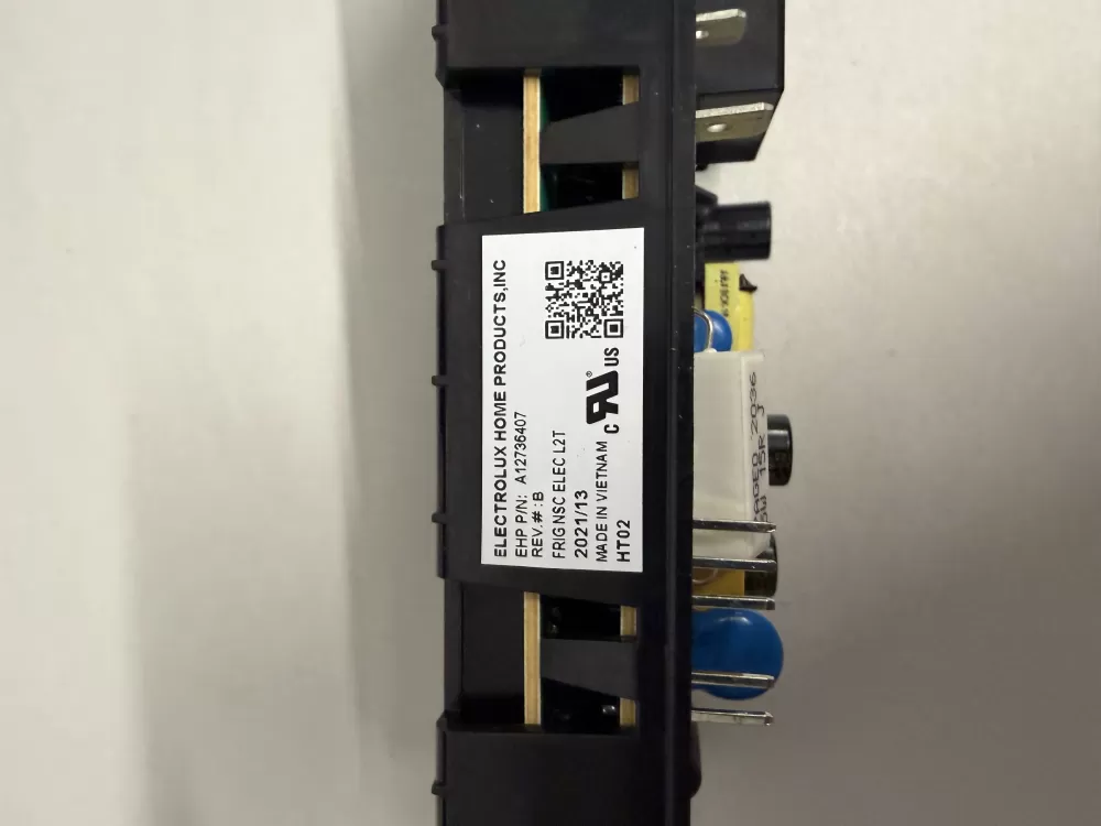 Frigidaire PD00059279 5304521889 4961081 Range Control Board AZ231221 | KM2658