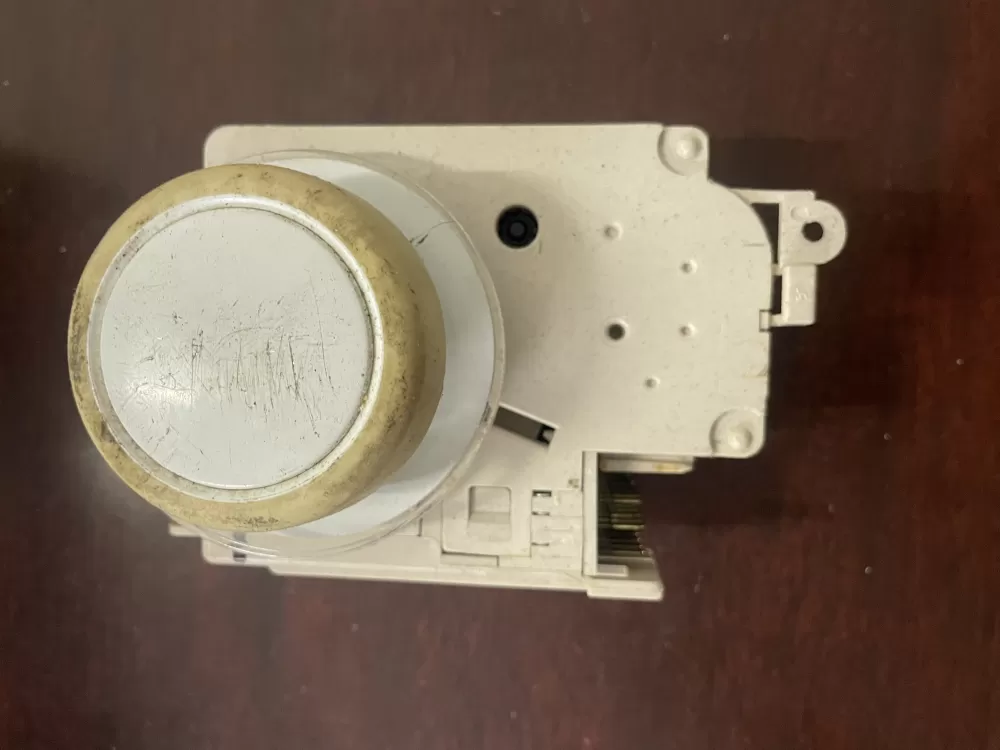 Whirlpool 3952499D Washer Timer