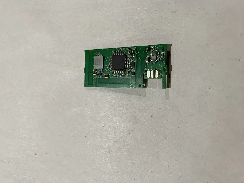 Bosch 8001183753 Control Module AZ166477 | BK177