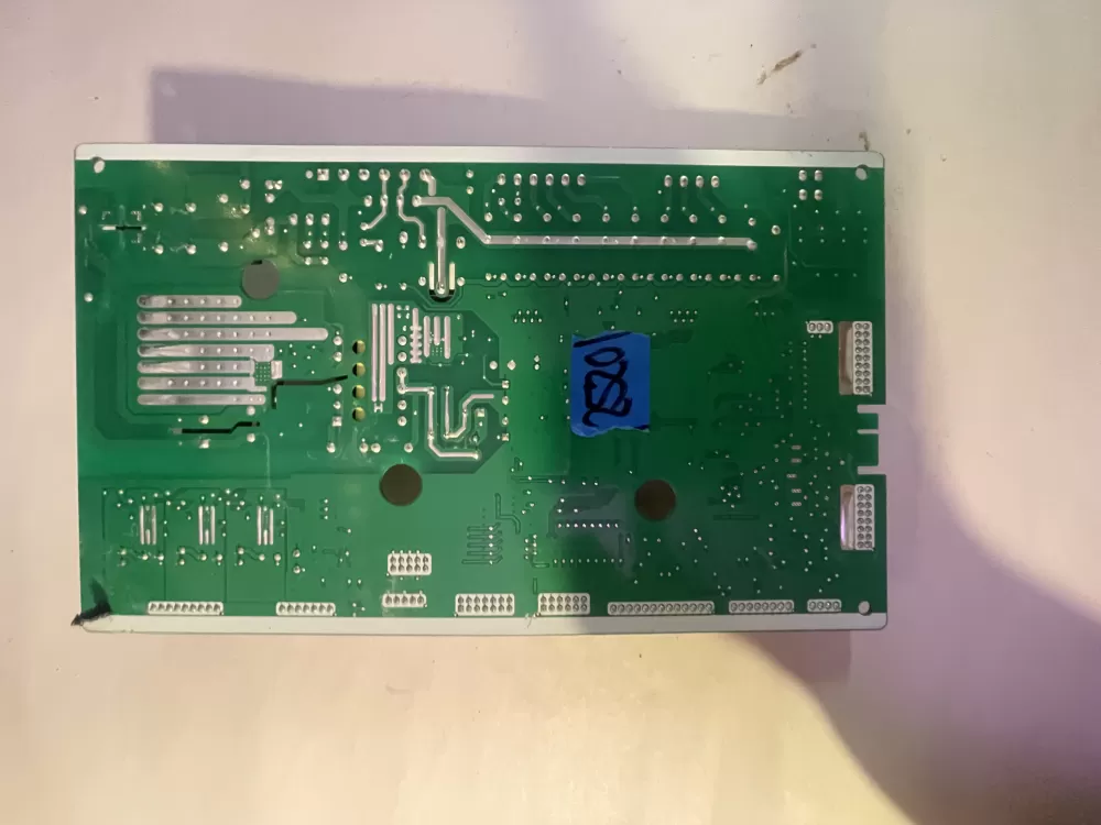 GE WR55X35725 WR55X30806 Refrigerator Control Board AZ196224 | KM2520