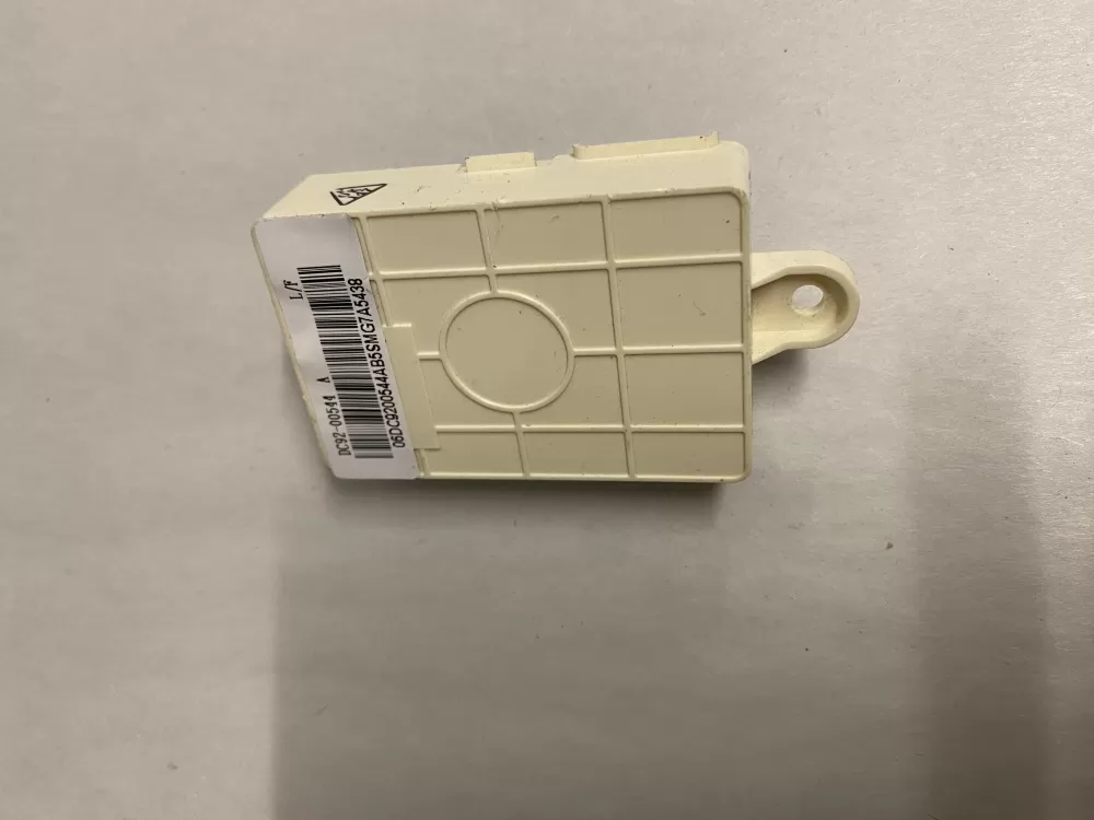 Samsung DC92 00544A DC9200544A Washer Control Board AZ224081 | BK1347