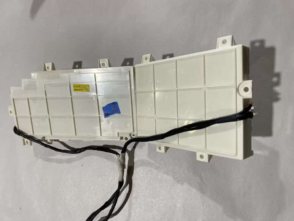 LG EBR39219643 AP5977336 Washer Display Control Board AZ111348 | BKV652