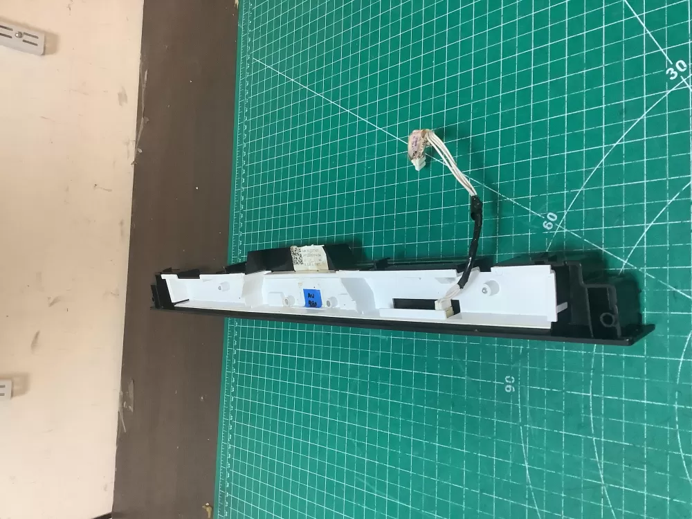 KitchenAid W10537423A Dishwasher Control Board Panel AZ226899 | ARV980