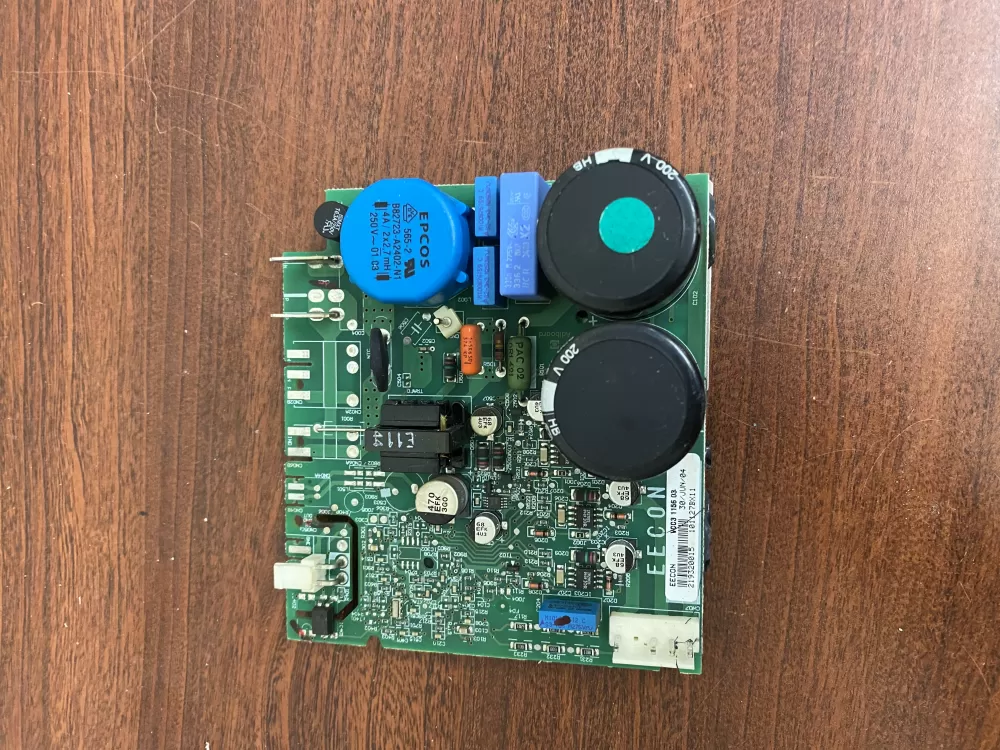  VCC3 1156 03 Refrigerator Control Board Embraco a