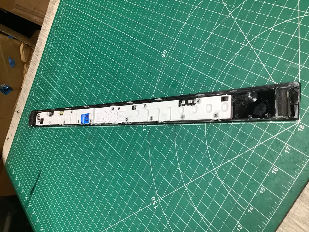 KitchenAid Control Panel P# W10655046 W11170715 W10655048 AZ185530 | AV543