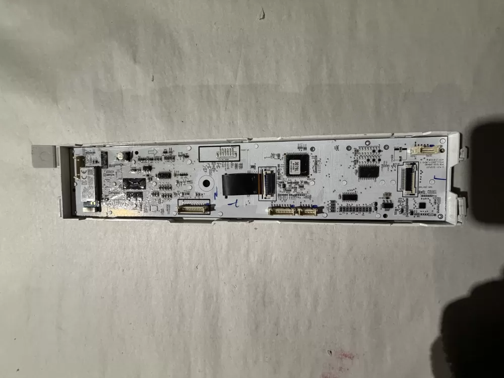 Samsung DC92-03078L AP7202187 Washer Display Control Module AZ210061 | KM2320