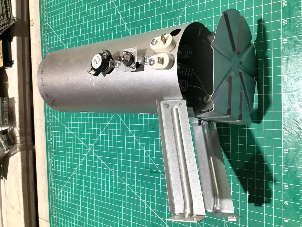 GE  Frigidaire  Kenmore  Electrolux 145160 Dryer Thermostat