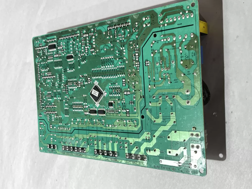 LG Kenmore EBR64585302 EBR64585307 Refrigerator Control Board AZ201669 | Wm2392