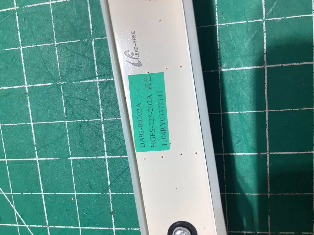 Samsung DA41 00635A DA92 00202A Refrigerator Control Board AZ145550 | ZC2440