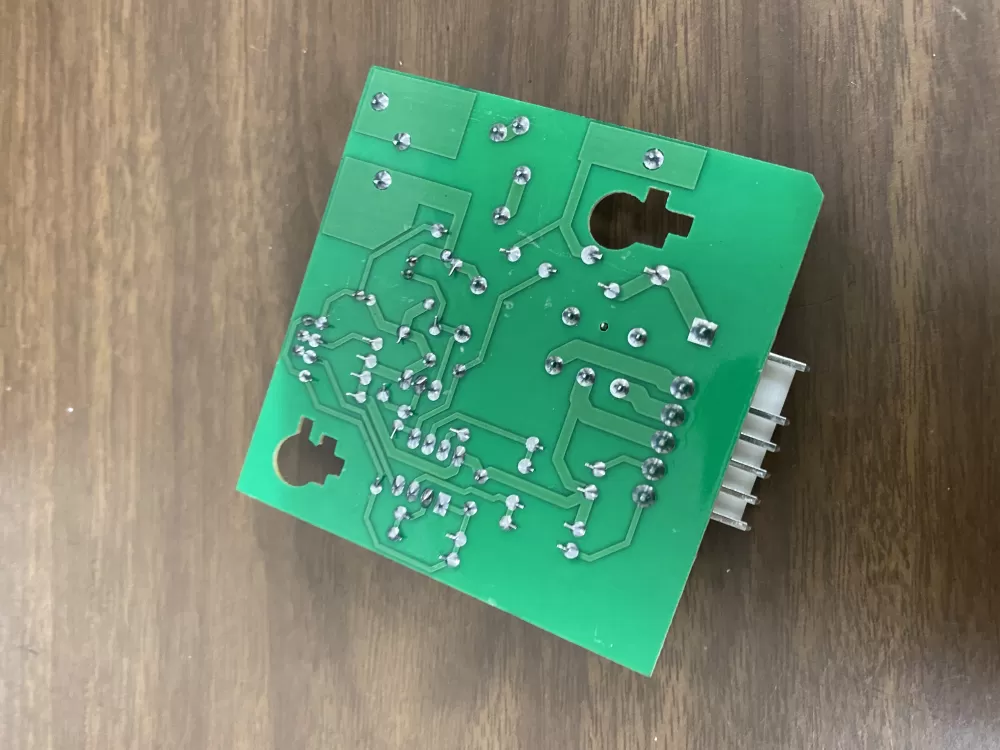 Maytag 12754902 Refrigerator Defrost Timer Control Board AZ29730 | BK275