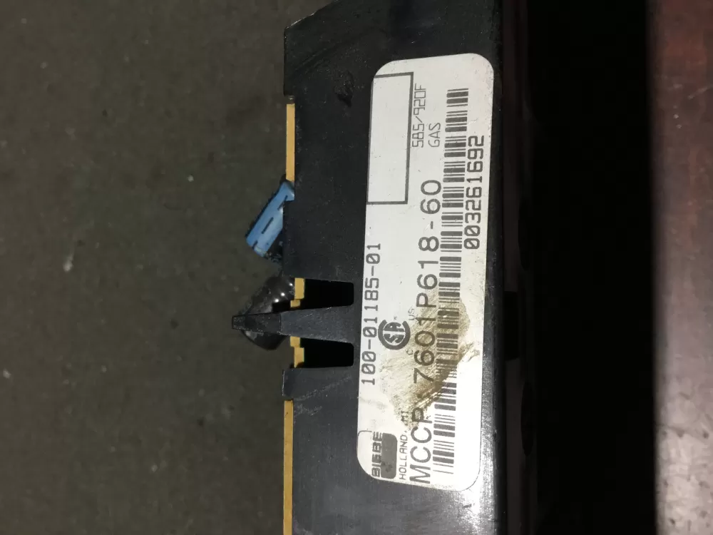 Whirlpool Oven 7601P618-60 Control Board AZ99624 | NRV387