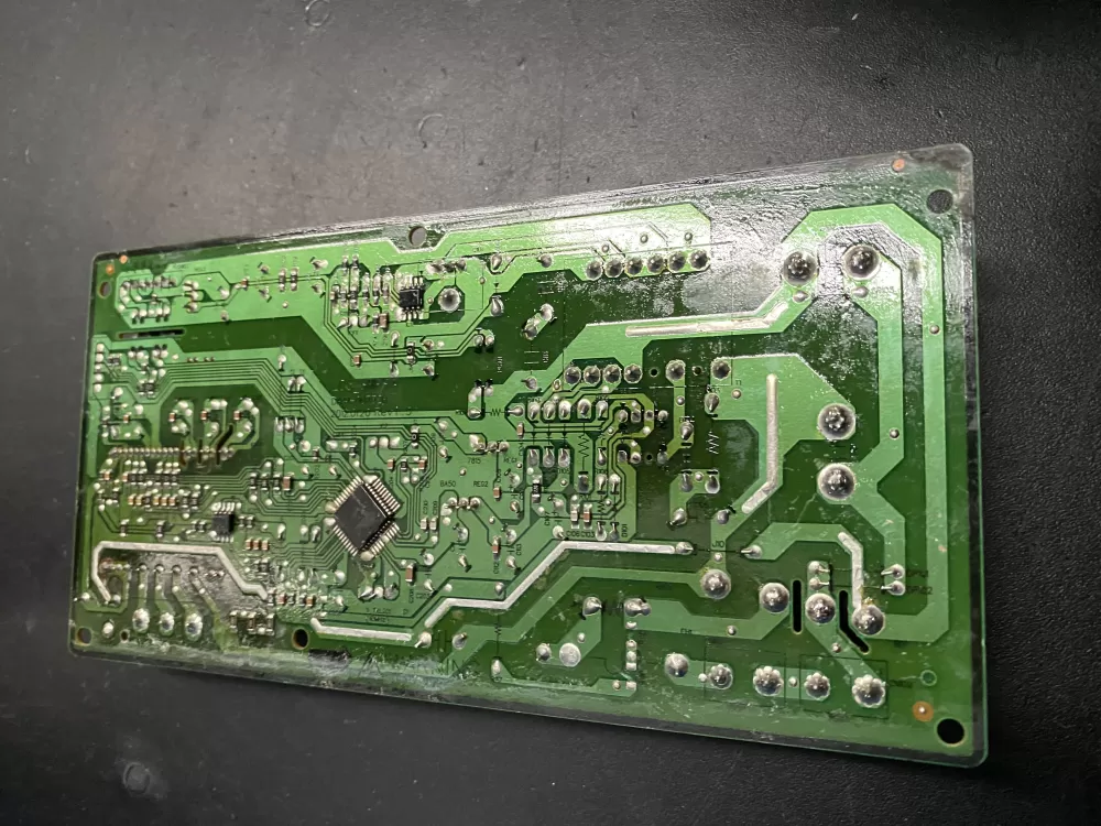 Samsung DA94 00680A DA92 00215C Refrigerator Control Board AZ18544 | BK731