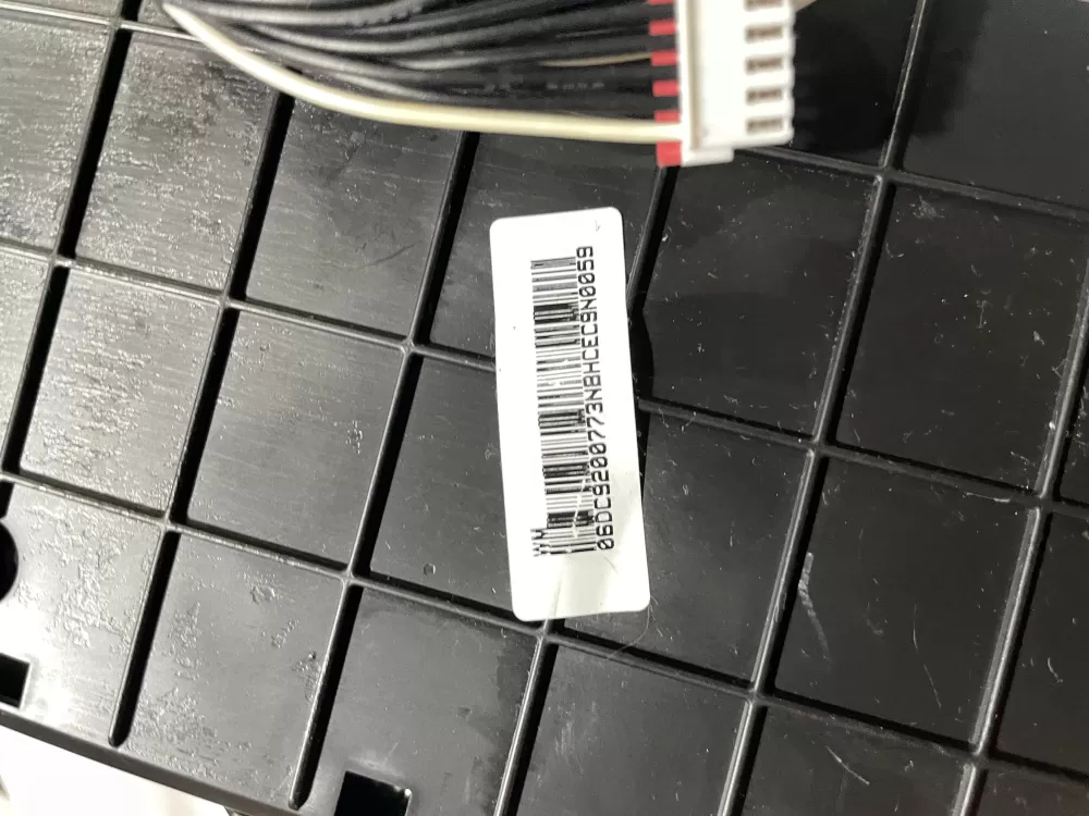 Samsung DC92-00773N AP5652883 PS5576402 3996541 Washer Control AZ126146 | Wmv650