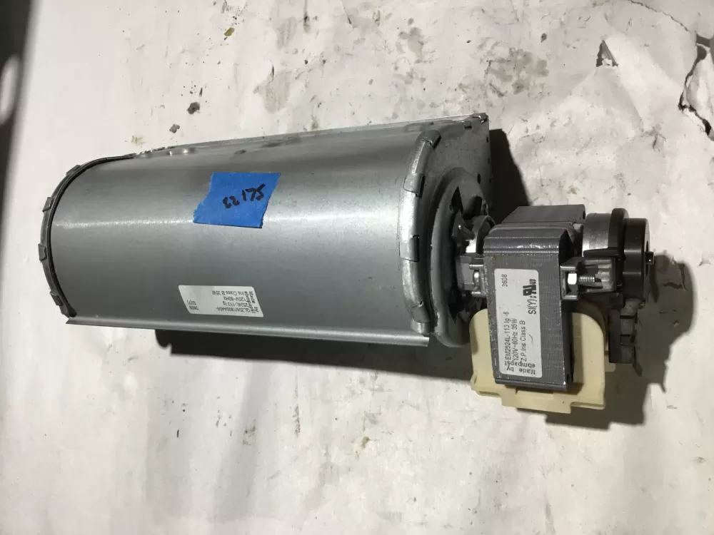 Kenmore Elite Range Cooling Fan QLZ06/1800A406 AZ100881 | Sl123