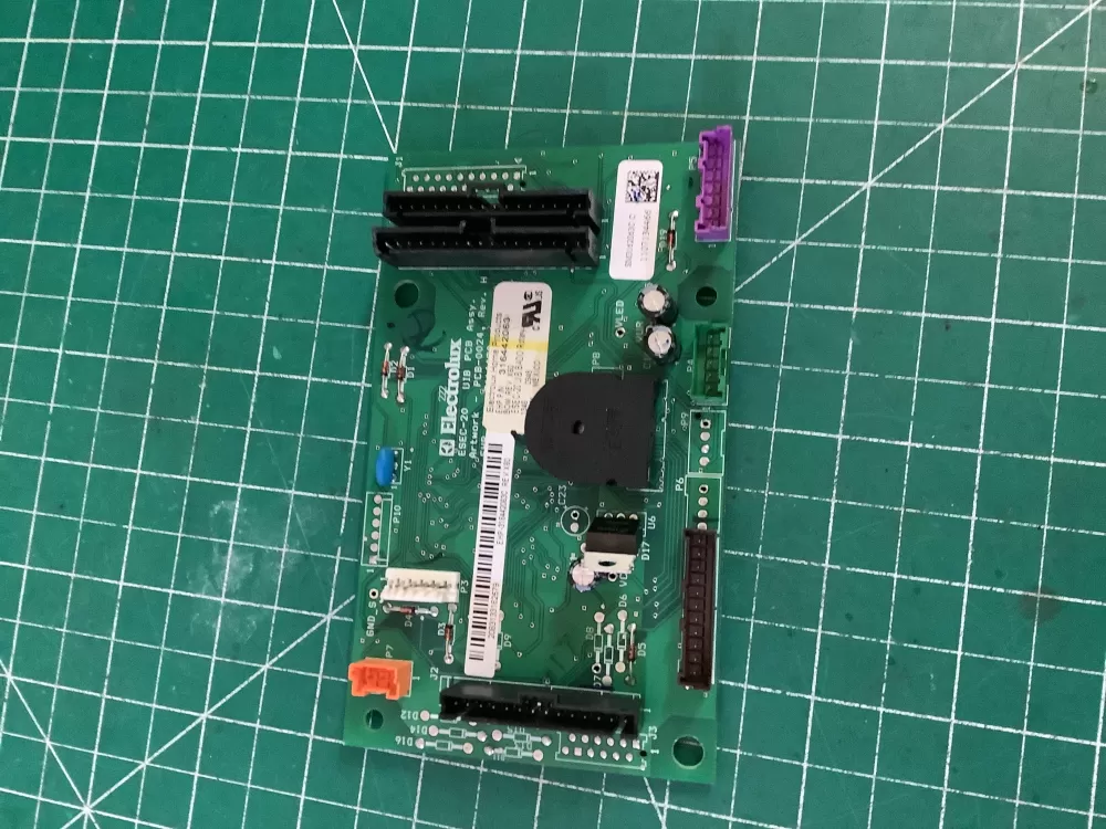 Frigidaire AP4499678 316442063 PS2373510 Range Control Board