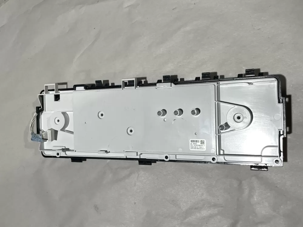 W10272628 Kenmore Washer Board - Control