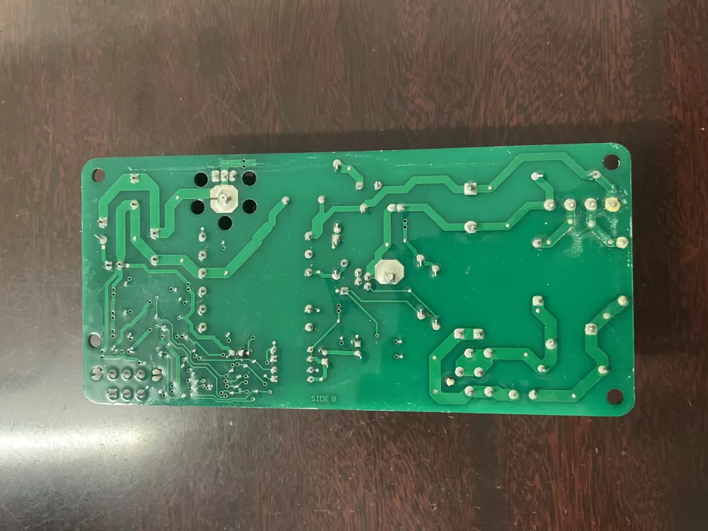 Whirlpool Maytag KitchenAid Kenmore Refrigerator Control Board AZ52208 | KM1900