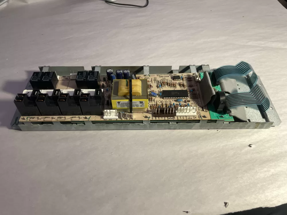 Maytag 00N21180213 Oven UI Control Board