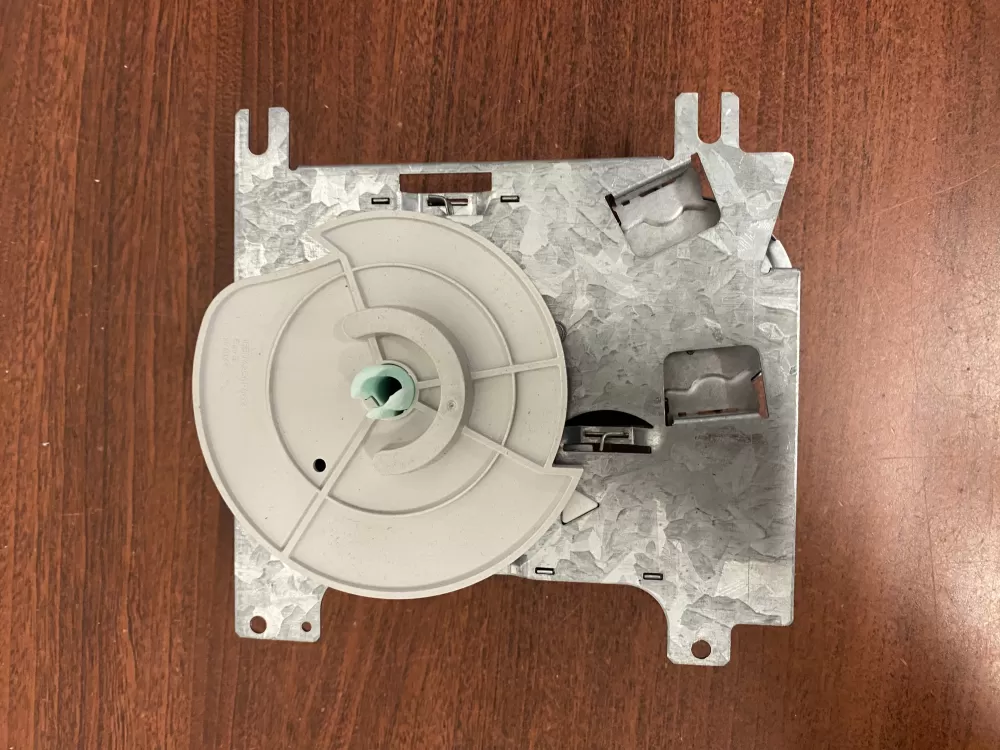 GE 165D5484P007 Dishwasher Timer AZ61589 | BK1947