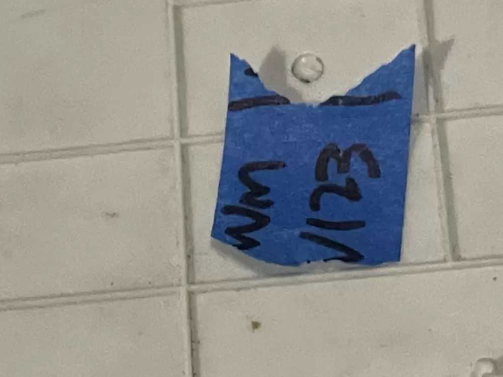 LG EBR78914114 EBR78914104 PS11710910 Dryer Control Board AZ26511 | WMV123